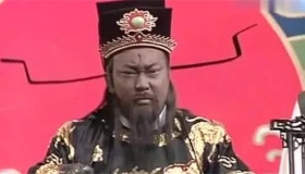 包拯智审夺子案的故事