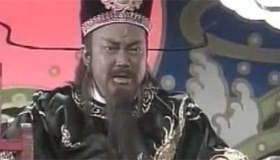 包拯智查诈骗案的故事