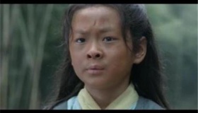 包拯小时候的经历