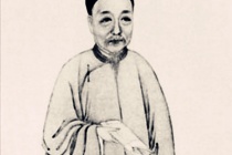 扬州八怪阮元人物生平简介