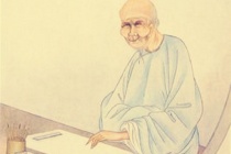 扬州八怪华岩人物生平简介