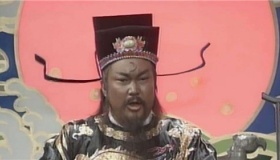 包拯智破谋财害死布商案的故事