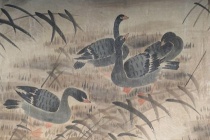 扬州八怪边寿民人物生平简介