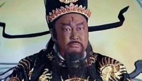 包拯对联断奇案的故事