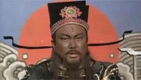 包拯智斩鲁斋郎的故事