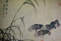 扬州八怪边寿民绘画风格分析