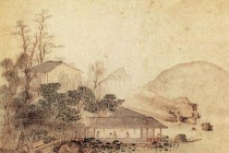 扬州八怪李勉人物生平简介