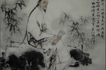 关于郑板桥难得糊涂的四种解说