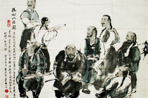 扬州八怪形成的原因