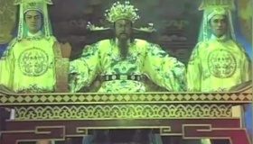 包拯夜审阴间的能力是怎么来的