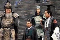 商纣王和比干的故事