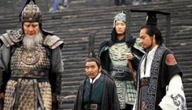 商纣王和比干的故事