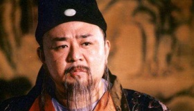 狄仁杰智辩血字的故事