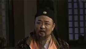 狄仁杰智断索命荔枝案的故事