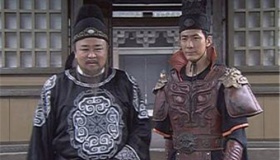 狄仁杰智断同面案的故事