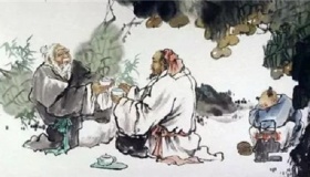 庄子《齐物论》的思想内容