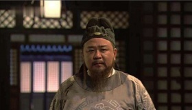 狄仁杰智断跛腿乞丐案的故事