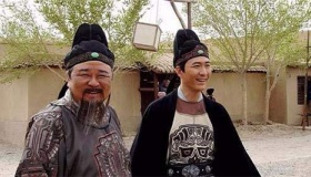 狄仁杰智破斗鸡案的故事