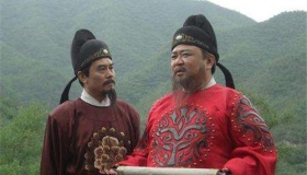 狄仁杰智破盗墓案的故事