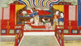 真武大帝是怎么修炼成仙的