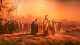 揭秘秦始皇炼丹之谜