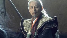 伍子胥为何一夜白头