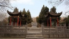 狄仁杰受贬彭泽县