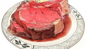 “食指大动”的成语故事