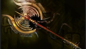 上古十大神器盘点