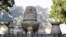 神宗四妃墓介绍