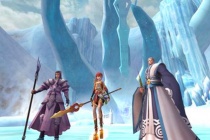 姜子牙和哪吒的民间故事