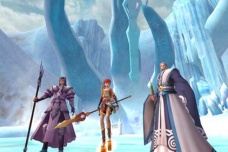 姜子牙和哪吒的民间故事