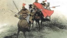 唐代《哥舒歌》诗歌鉴赏