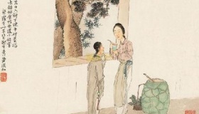 唐代王建《新嫁娘词》古诗赏析