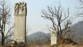 万娘坟有多少贵妃