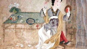 唐代权德舆《玉台体》诗歌鉴赏