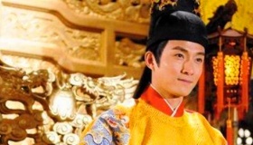 明惠宗朱允炆简介