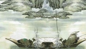 唐代柳宗元《江雪》诗歌赏析