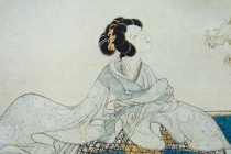 白居易《后宫词》诗歌鉴赏