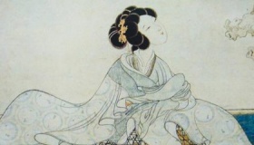 白居易《后宫词》诗歌鉴赏