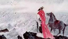 唐代王翰《凉州词二首·其一》鉴赏