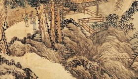 唐代裴迪《送崔九》诗歌赏析