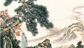 韦应物《秋夜寄邱员外》诗歌赏析