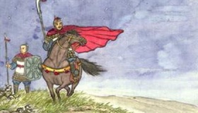 唐代李益《夜上受降城闻笛》赏析