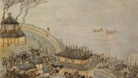 李白《黄鹤楼送孟浩然之广陵》赏析