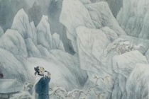 唐代祖咏《终南望余雪》赏析