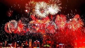 和春节有关的诗词名句盘点