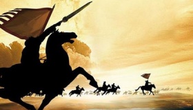 唐代《征人怨》诗歌鉴赏