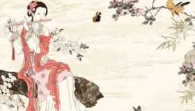 杜牧《寄扬州韩绰判官》解读