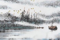 韦应物《滁州西涧》赏析